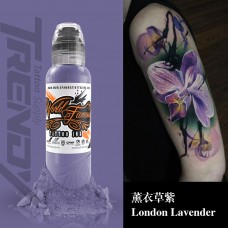 London Lavender 1oz